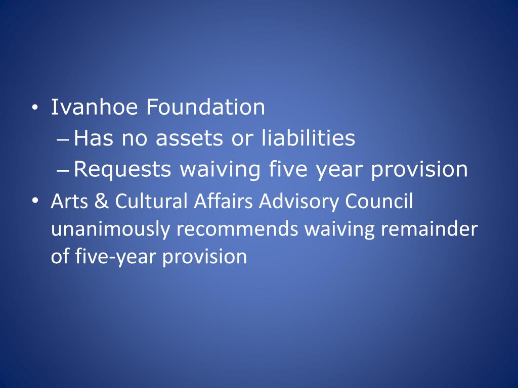 PPT Arts & Cultural Affairs PowerPoint Presentation, free download