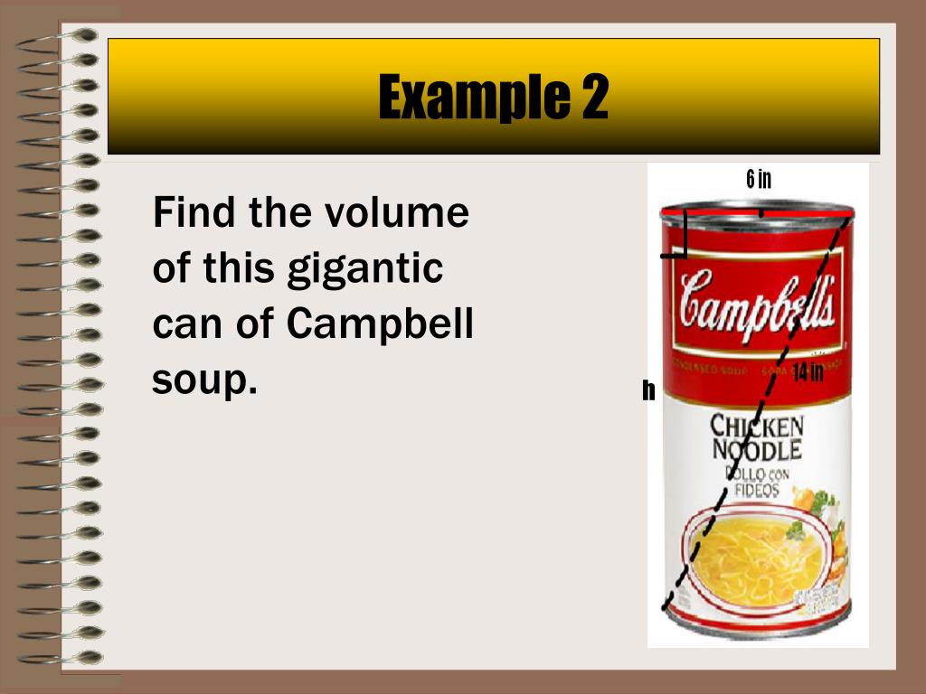 PPT 13.1 Volumes of Prisms and Cylinders PowerPoint Presentation