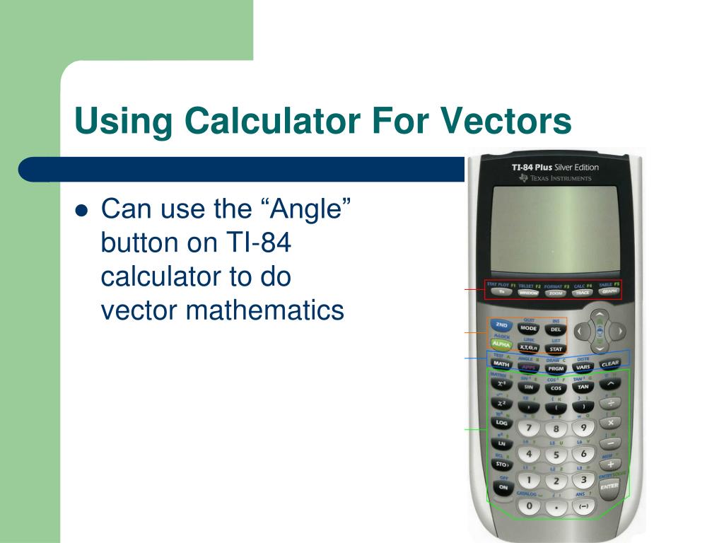 PPT Vector Mathematics PowerPoint Presentation, free download ID
