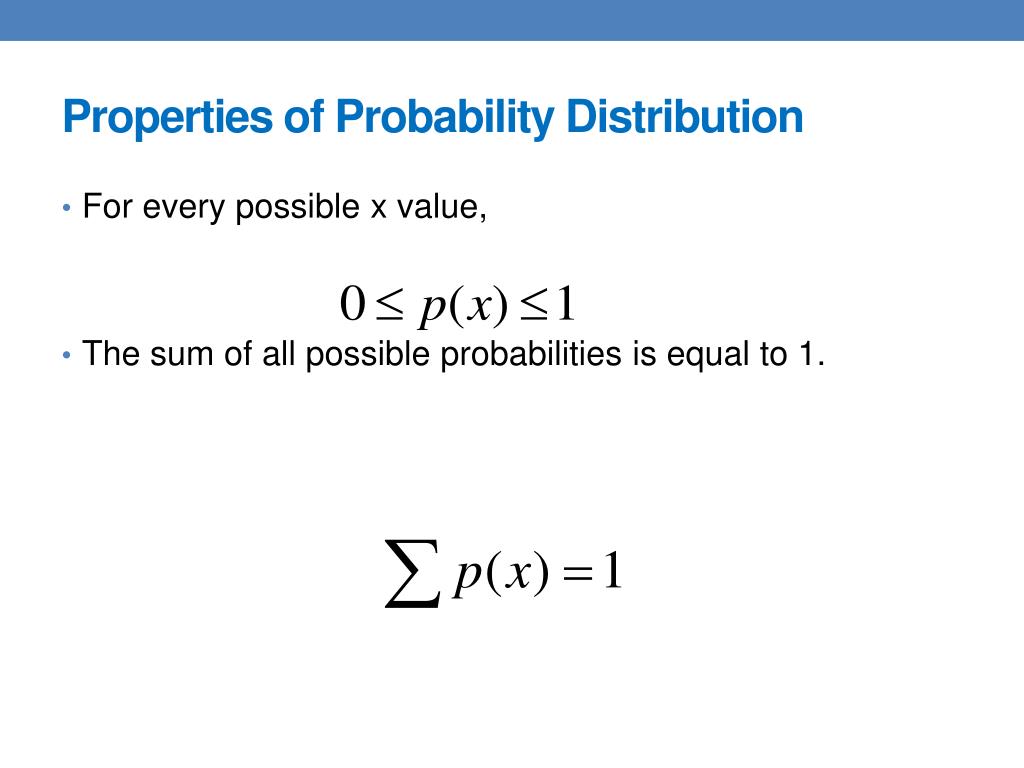 PPT Discrete and Continuous Variables PowerPoint Presentation, free