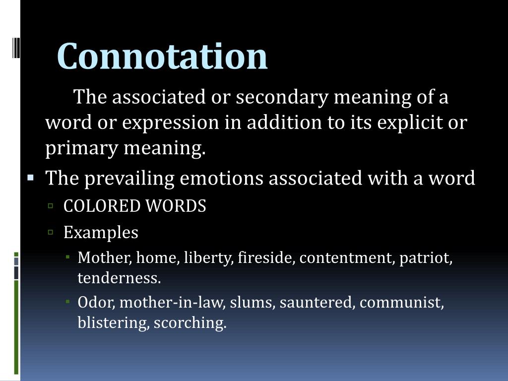 PPT Diction PowerPoint Presentation, free download ID2465576