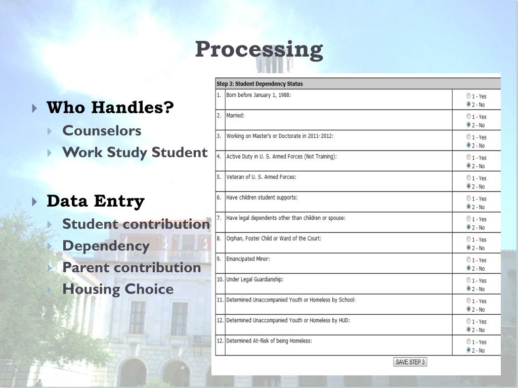 PPT TASFA Methods PowerPoint Presentation, free download ID2466109