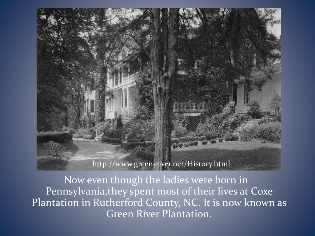 PPT ST. FRANCIS EPISCOPAL CHURCH OF Rutherfordton, NC PowerPoint