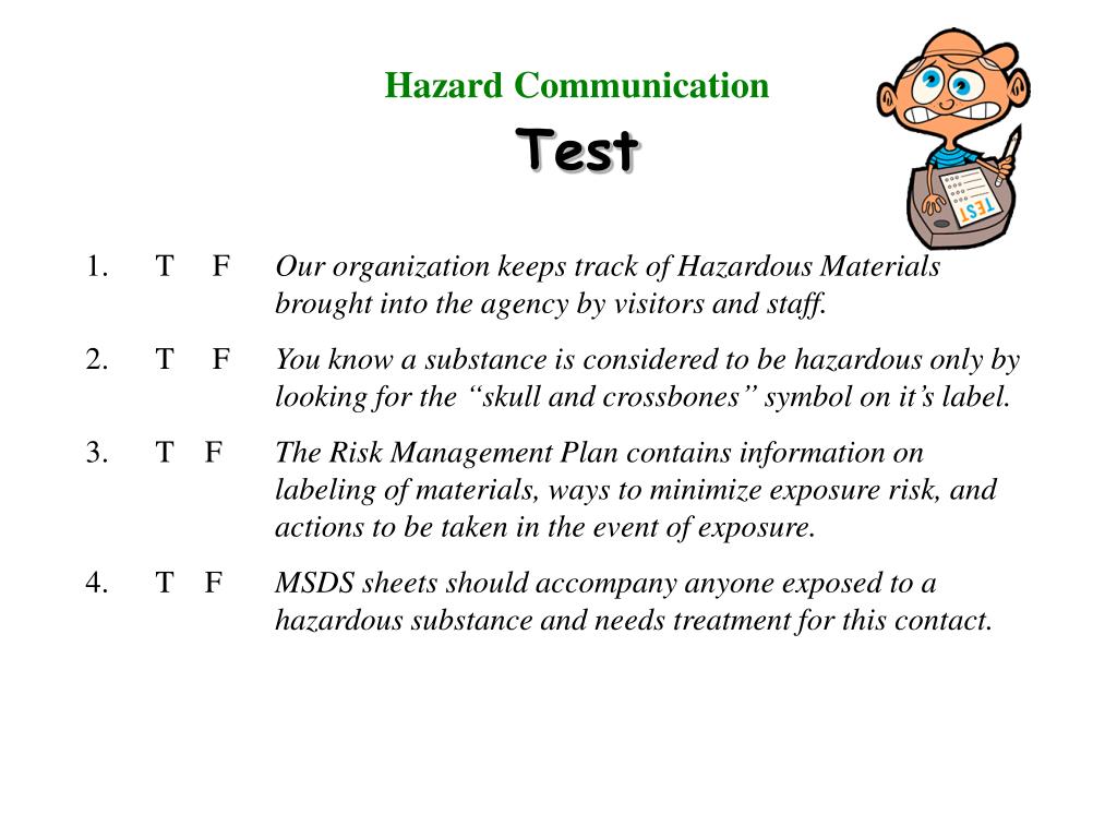 PPT Unsafe Environmental Factors PowerPoint Presentation, free