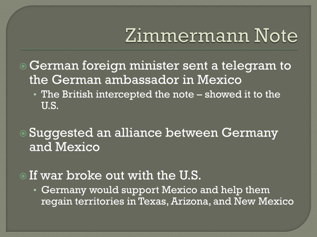 PPT America Enters the War PowerPoint Presentation, free download