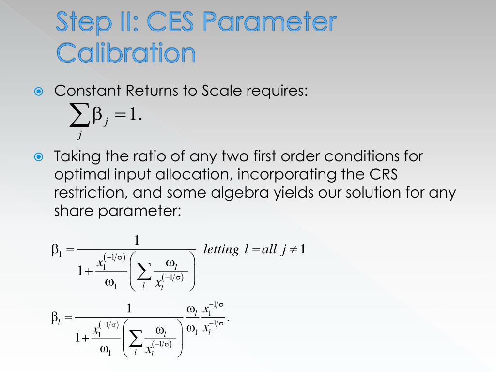 PPT Introduction to Calibration Theory PowerPoint Presentation, free