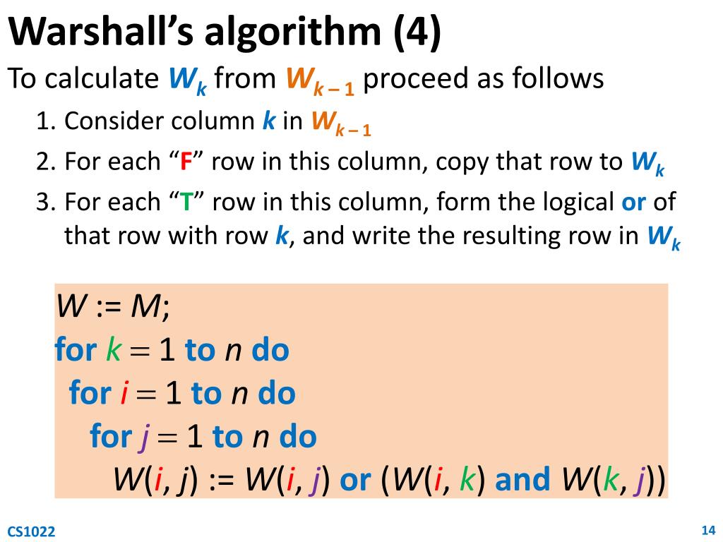 PPT CS1022 Computer Programming &amp, Principles PowerPoint Presentation