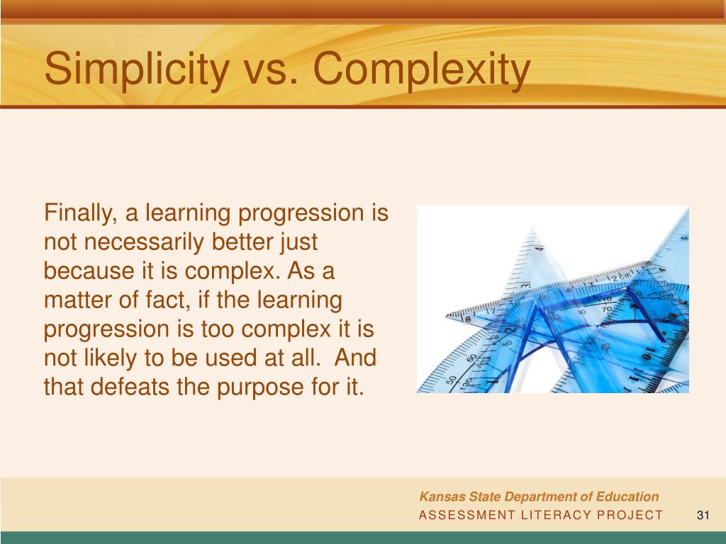 PPT Overview Learning Progressions PowerPoint Presentation, free