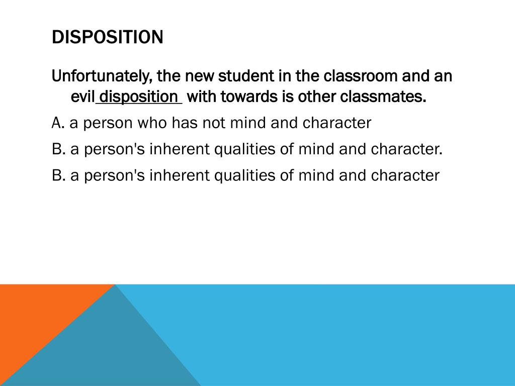 PPT The Watsons vocabulary chapters 5 & 6 PowerPoint Presentation