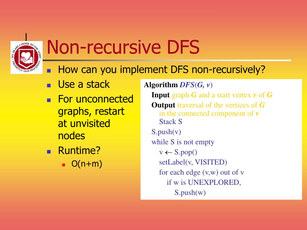 PPT Chapter 6 Graphs PowerPoint Presentation, free download ID2472613