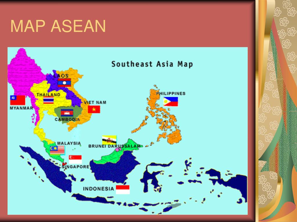 PPT MBP ASEAN ETHNIC CONFLICT PowerPoint Presentation, free download