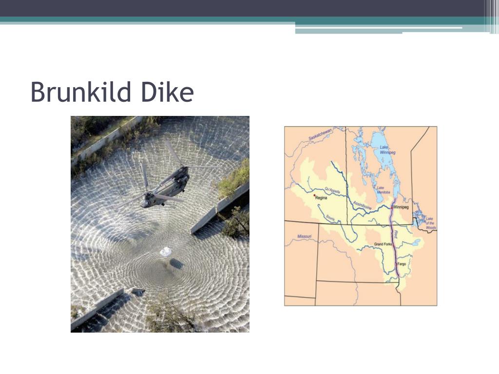 PPT The Nelson River Drainage Basin PowerPoint Presentation, free