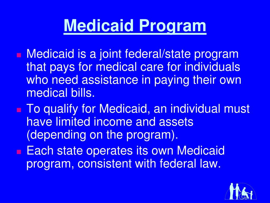PPT Minnesota Department of Human Services Minnesota Medicaid Estate