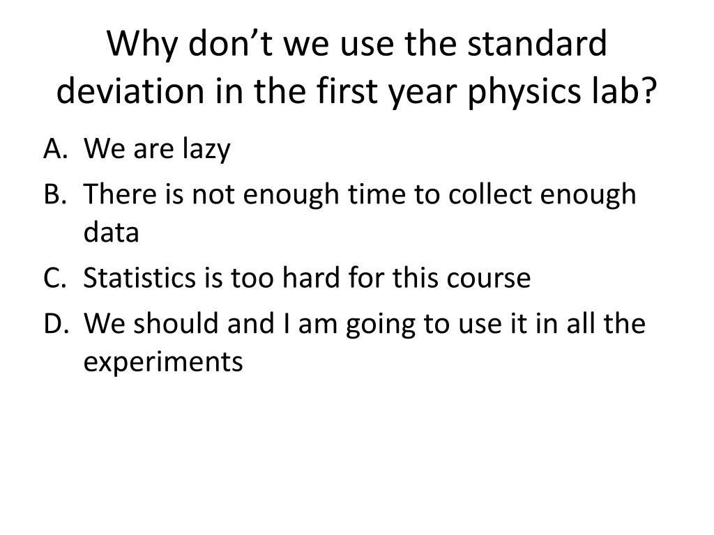 PPT Uncertainties PowerPoint Presentation, free download ID2475349