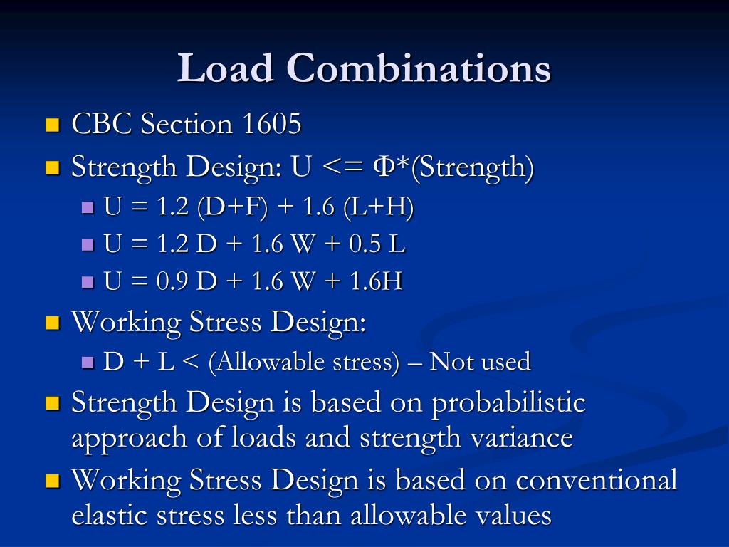 PPT CE 496 Introduction to Structural Design PowerPoint Presentation