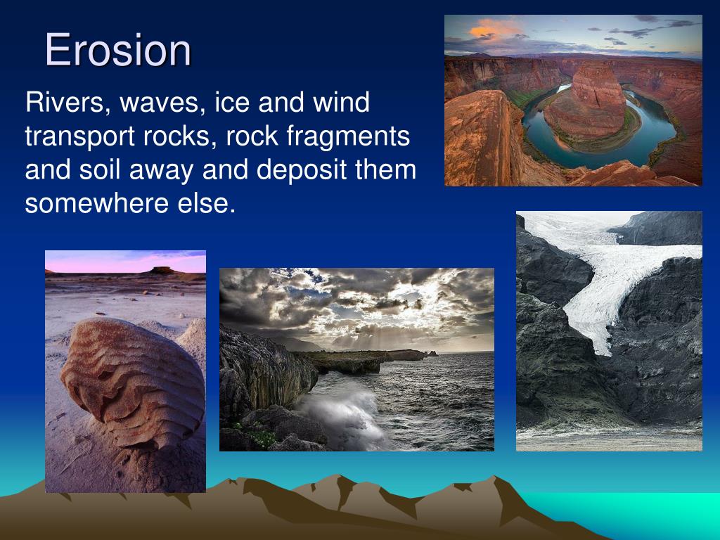 PPT Weathering Processes PowerPoint Presentation, free download ID