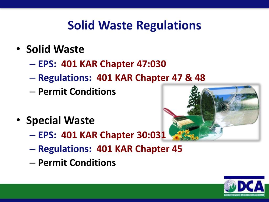 PPT Operating Your Landfill Chapter 02 PowerPoint Presentation, free