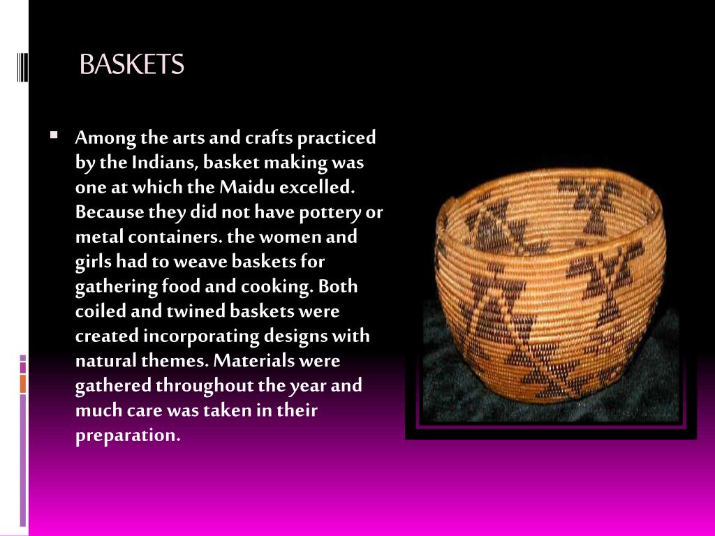 PPT Maidu tribe PowerPoint Presentation, free download ID2477956