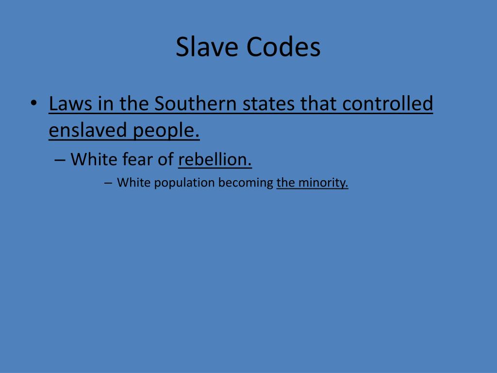 PPT Life Under Slavery PowerPoint Presentation, free download ID