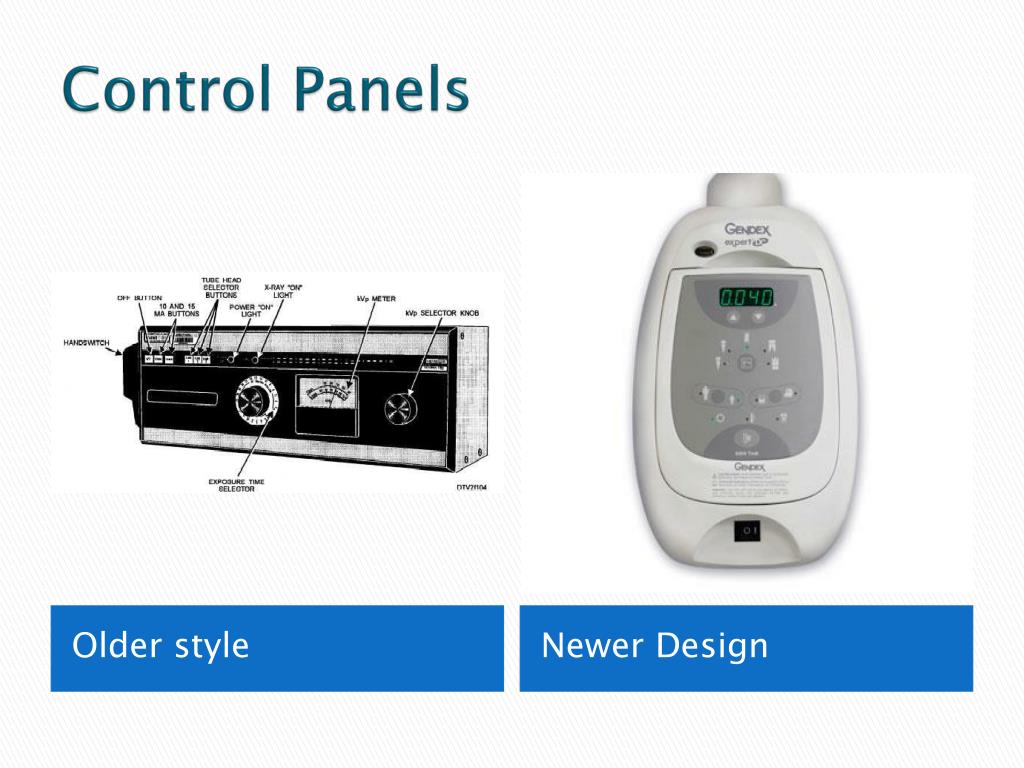 PPT The Dental Xray Machine PowerPoint Presentation, free download