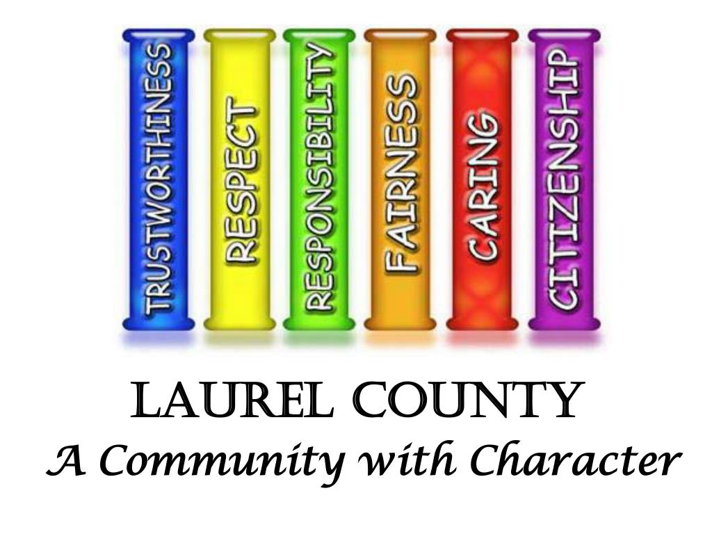 PPT Laurel County PowerPoint Presentation, free download ID2479593