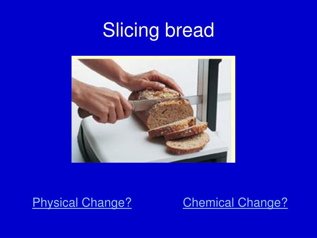PPT Physical or Chemical Change? PowerPoint Presentation, free