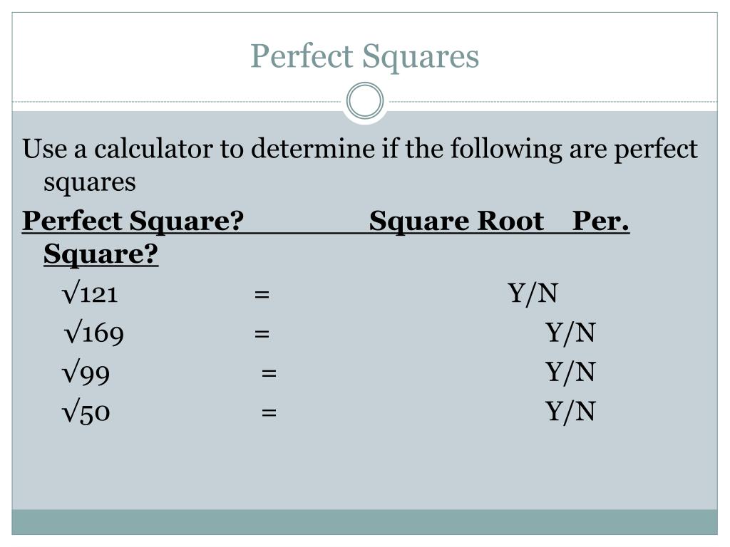 PPT Square Roots and the Pythagoren Theorm PowerPoint Presentation