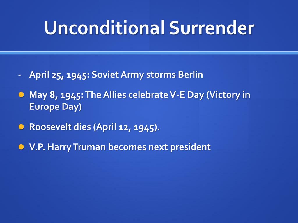 PPT The Western Front PowerPoint Presentation, free download ID2482530