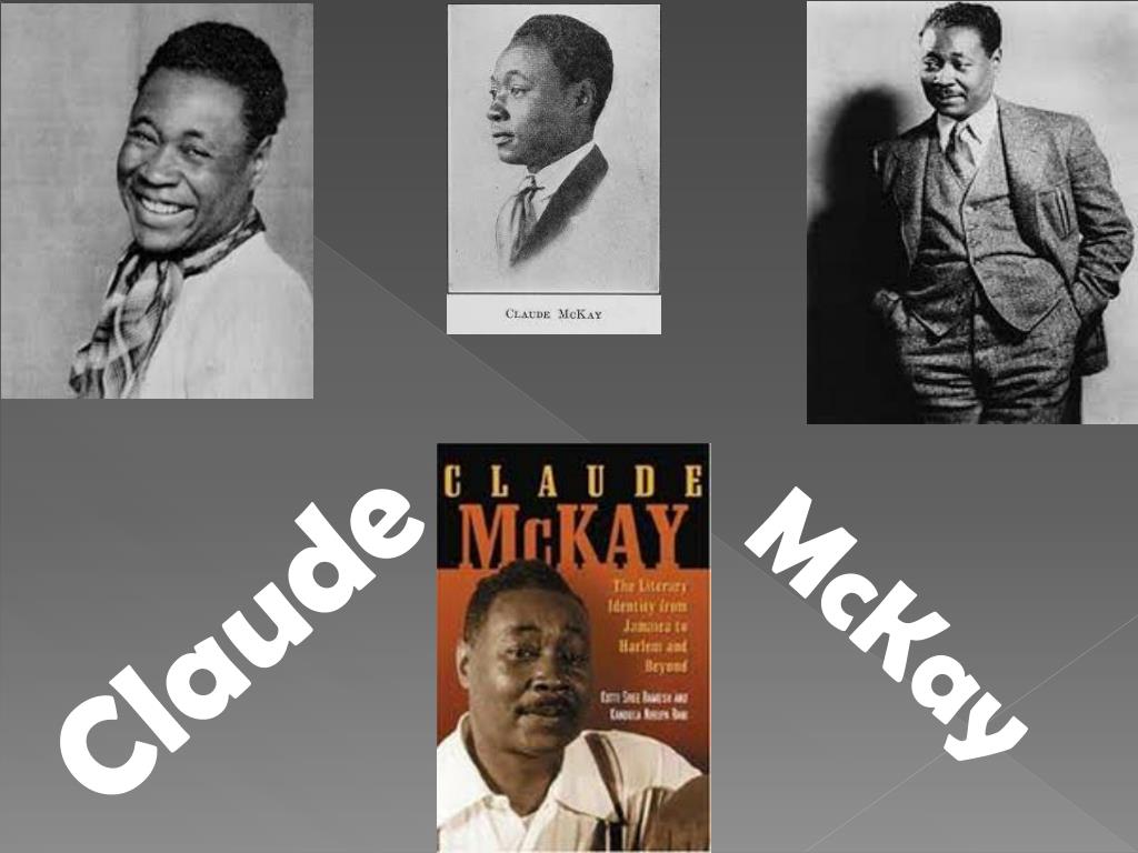 PPT Dawn in New York By Claude McKay PowerPoint Presentation, free