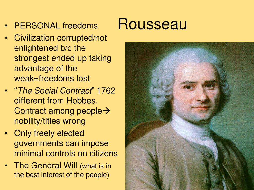 PPT Enlightenment PowerPoint Presentation, free download ID2485394