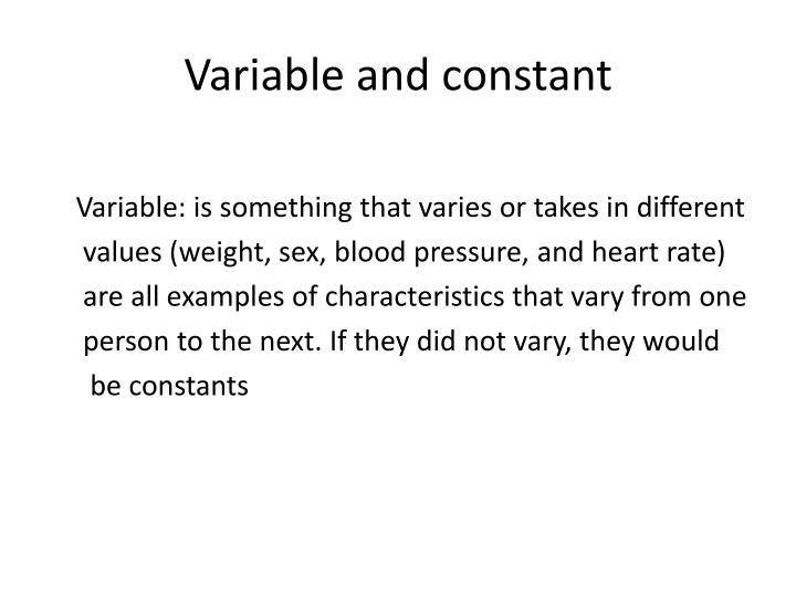 PPT CHAPTER 1 Introduction to statistics PowerPoint Presentation ID