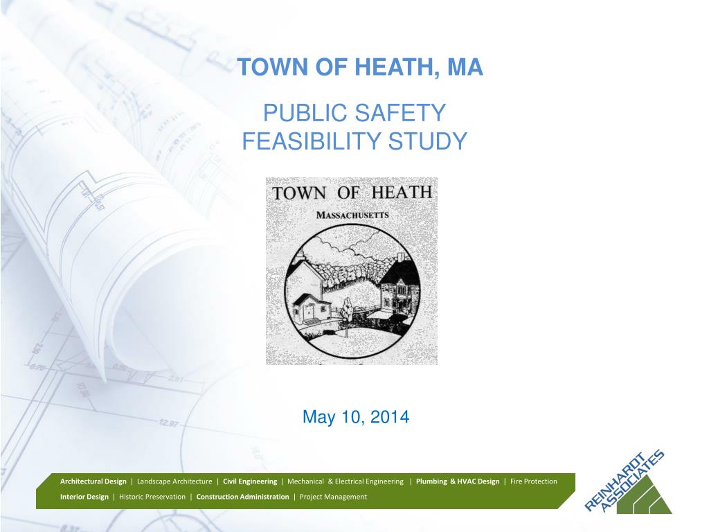 PPT TOWN OF HEATH, MA PowerPoint Presentation, free download ID2486536
