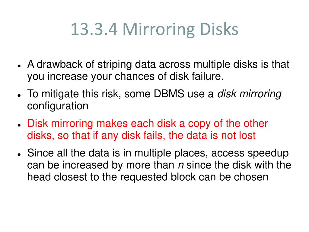 PPT Secondary Storage Management PowerPoint Presentation, free