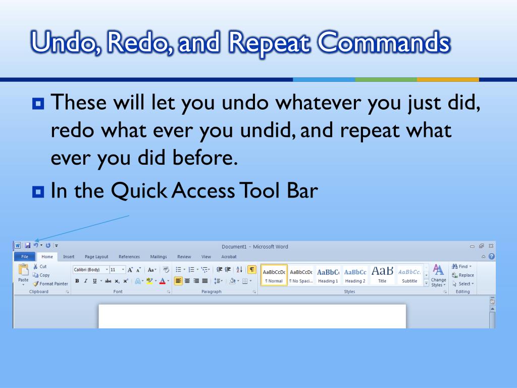 PPT Basic Editing PowerPoint Presentation, free download ID2489552