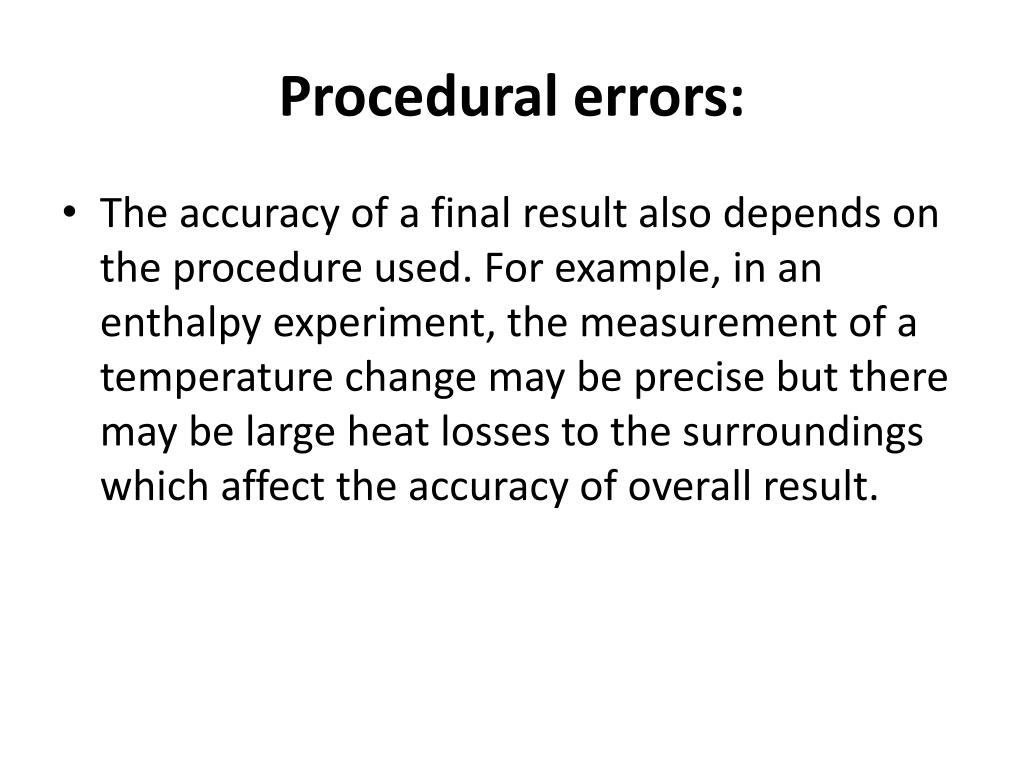 PPT Measurements, maximum errors, errors, significant figures and
