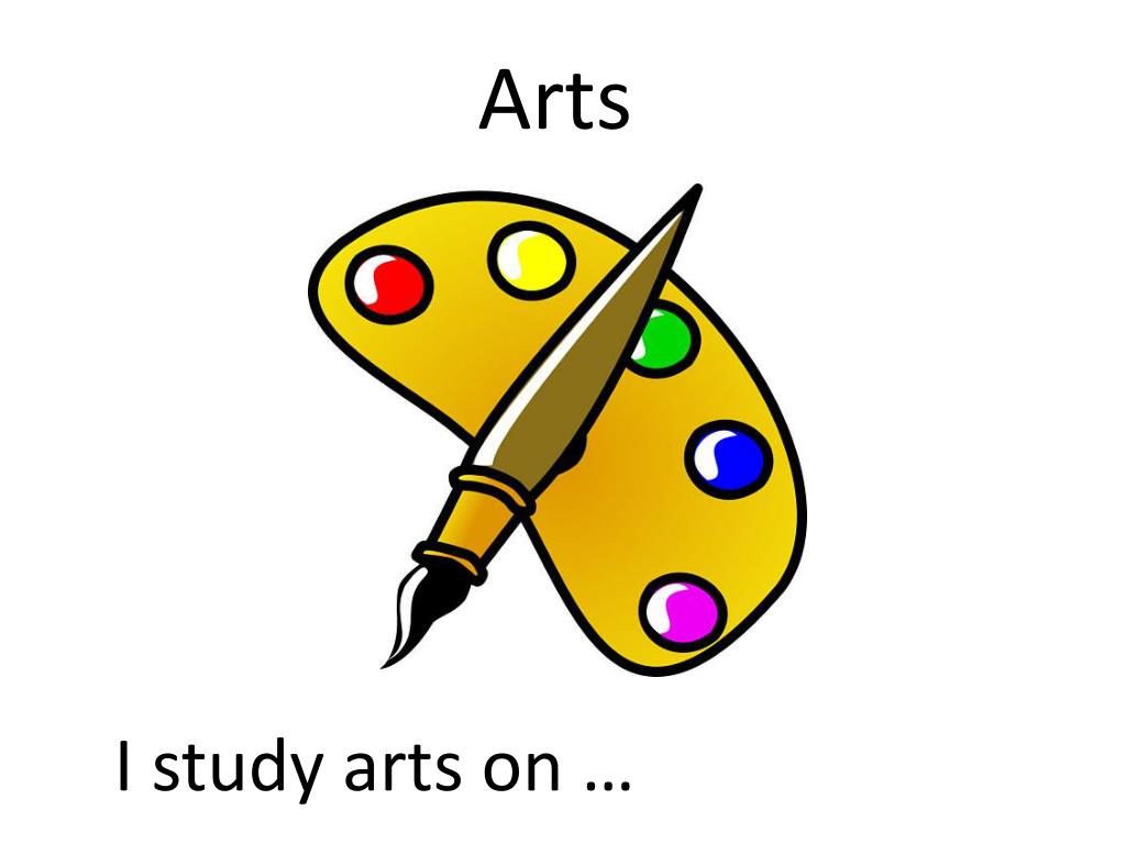 PPT School Subjects PowerPoint Presentation, free download ID2490836