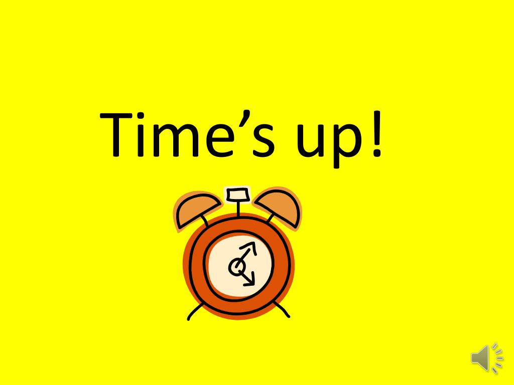 PPT 5 Second Timer PowerPoint Presentation, free download ID2490847