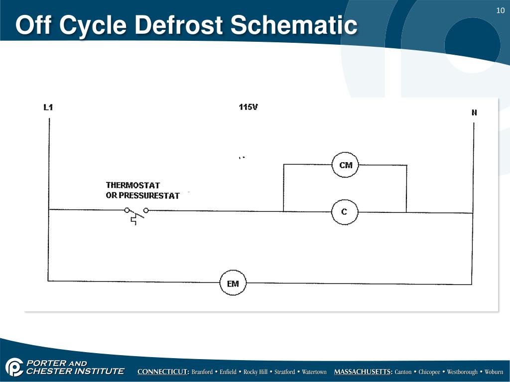 PPT HVACR318 Refrigeration II PowerPoint Presentation, free download