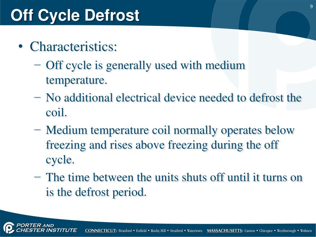 PPT HVACR318 Refrigeration II PowerPoint Presentation, free download