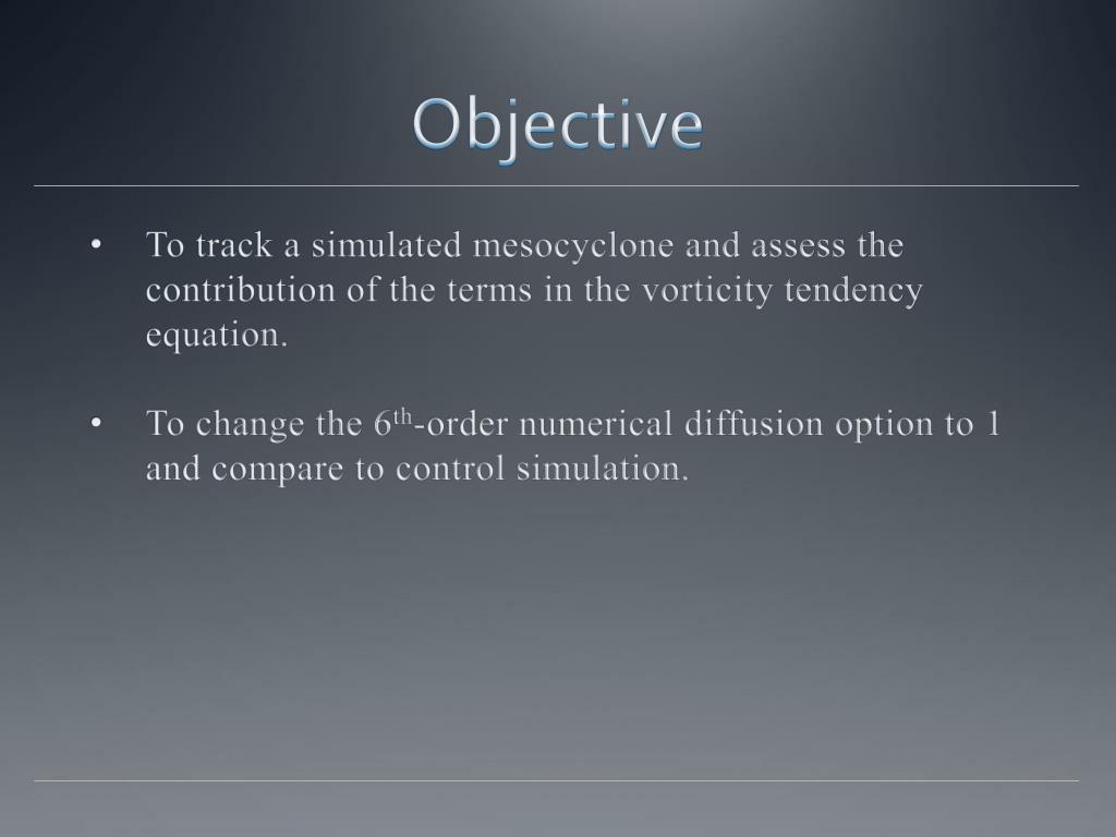 PPT Splitting Supercell PowerPoint Presentation, free download ID