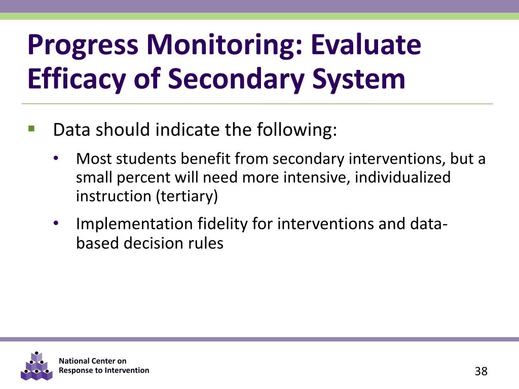 PPT RTI Implementer inar Series What Is a Multilevel Prevention