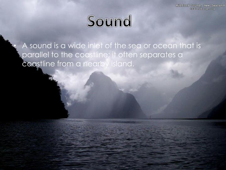 PPT Geography Terms PowerPoint Presentation ID2492321
