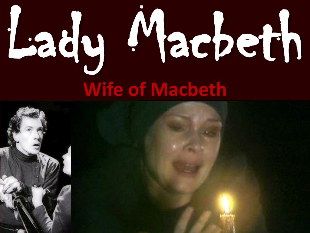 PPT Macbeth PowerPoint Presentation, free download ID2492956