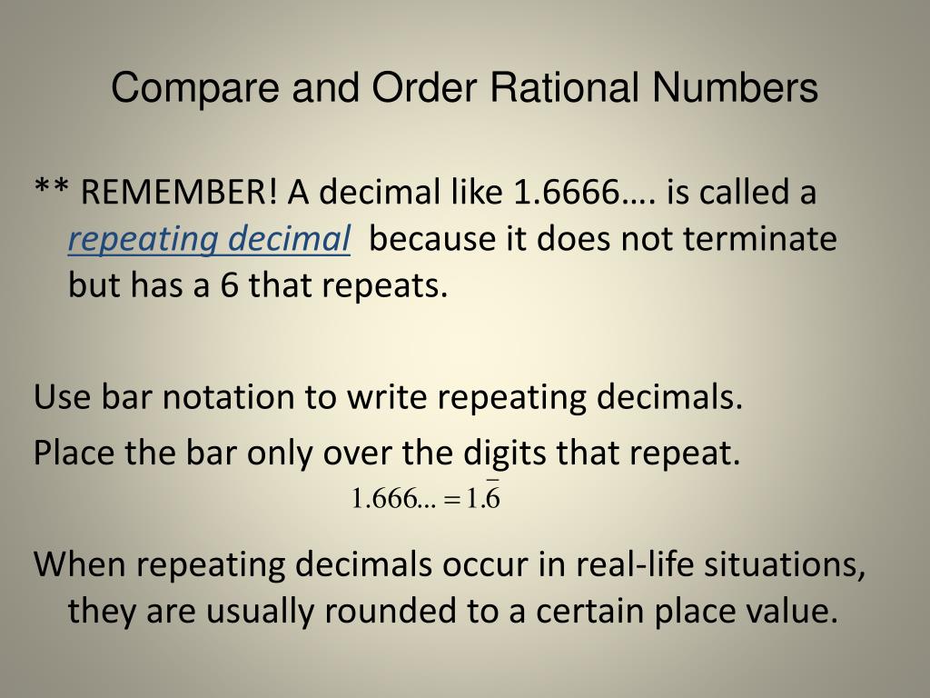PPT Converting Fractions to Decimals Day 2 PowerPoint Presentation