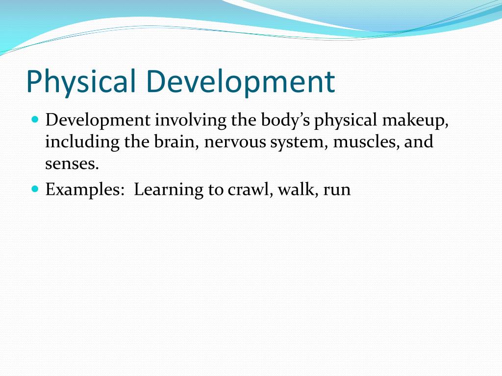 PPT - Developmental Theories PowerPoint Presentation, free download