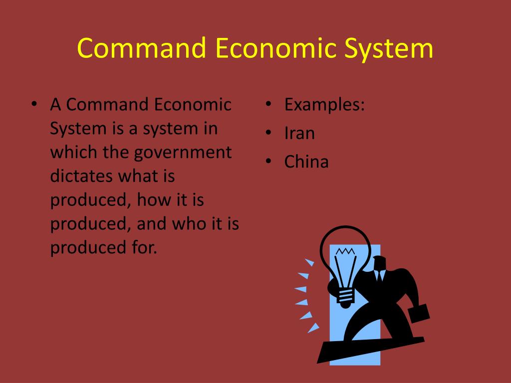 PPT Government and Economic Systems PowerPoint