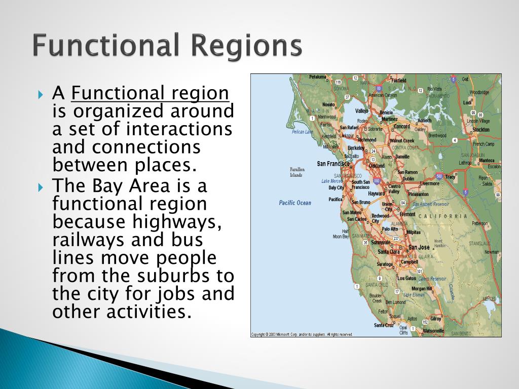 PPT The Five Themes of Geography PowerPoint Presentation, free