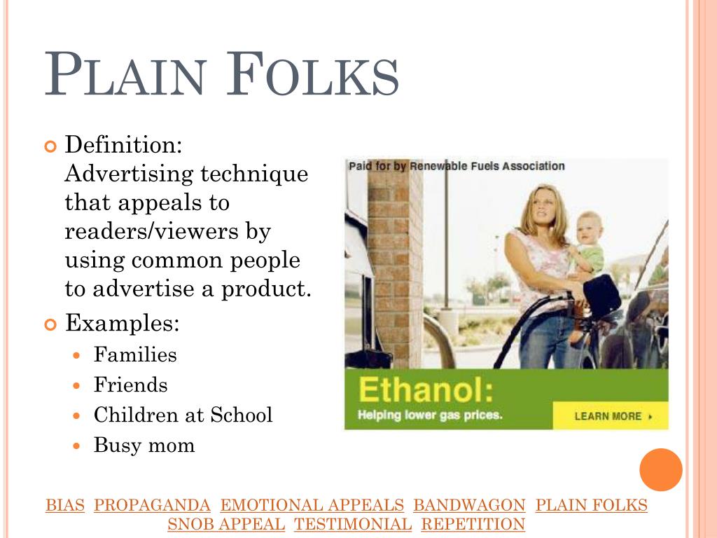 PPT Advertising PowerPoint Presentation, free download ID2495142