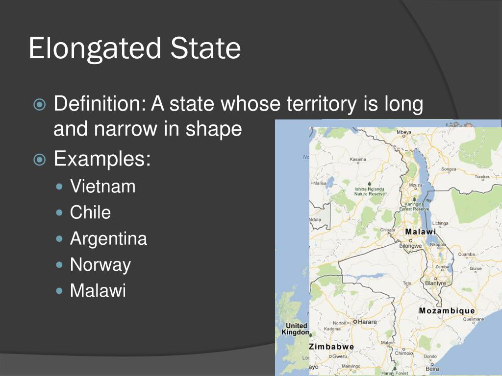 PPT Territorial Morphology PowerPoint Presentation, free download