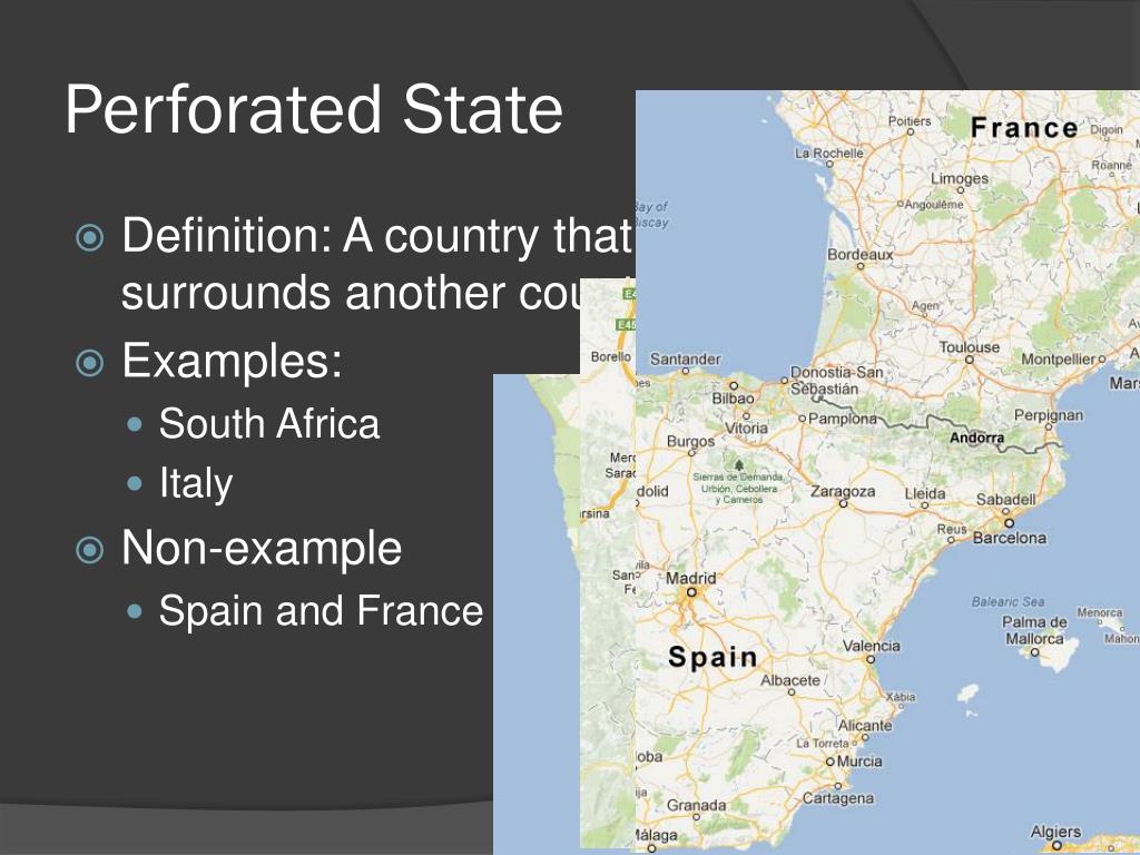 PPT Territorial Morphology PowerPoint Presentation, free download